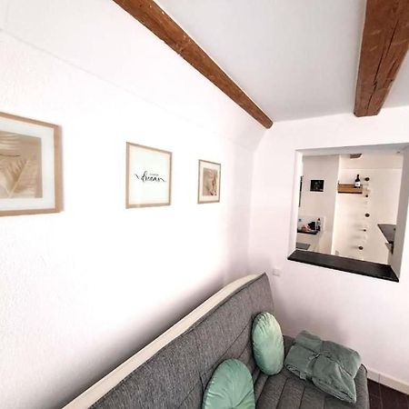 Altstadt Apartment Kempten Eksteriør billede