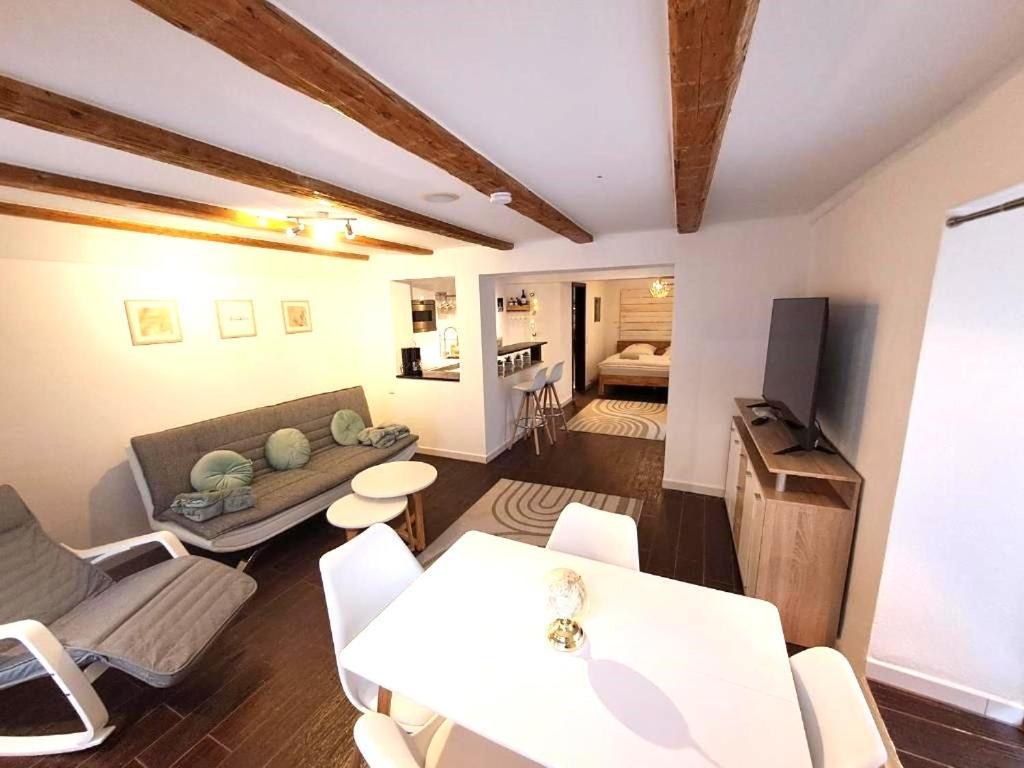 Altstadt Apartment Kempten Eksteriør billede