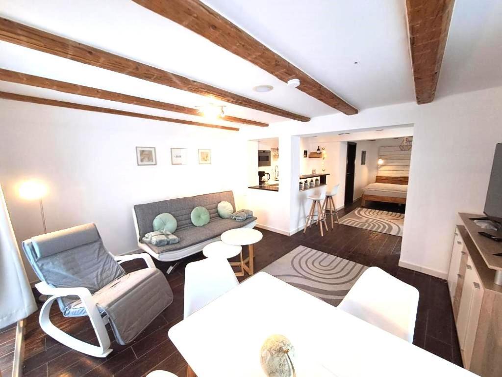 Altstadt Apartment Kempten Eksteriør billede