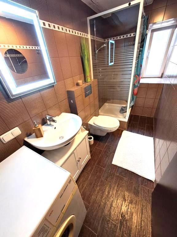 Altstadt Apartment Kempten Eksteriør billede